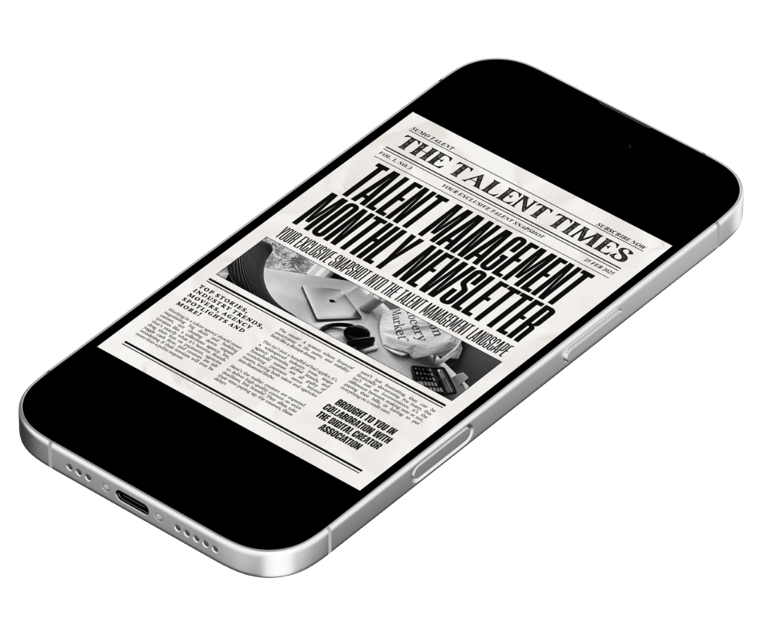 Have your story featured